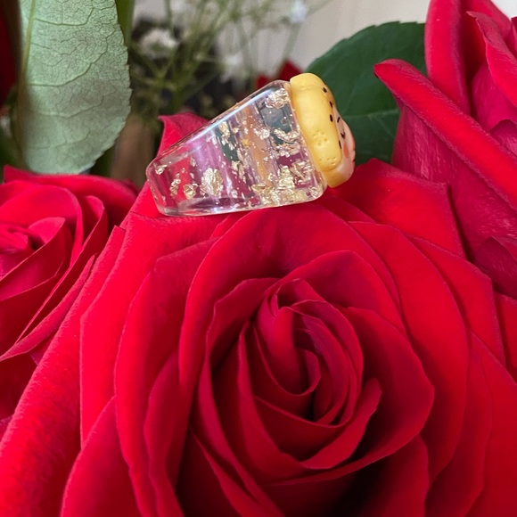 Rings size 7.5 - Picture 5 of 5